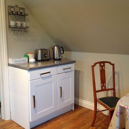 Field Cottage B&B Haywards Heath Luaran gambar