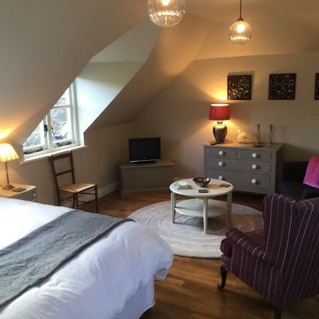 Field Cottage B&B Haywards Heath Luaran gambar