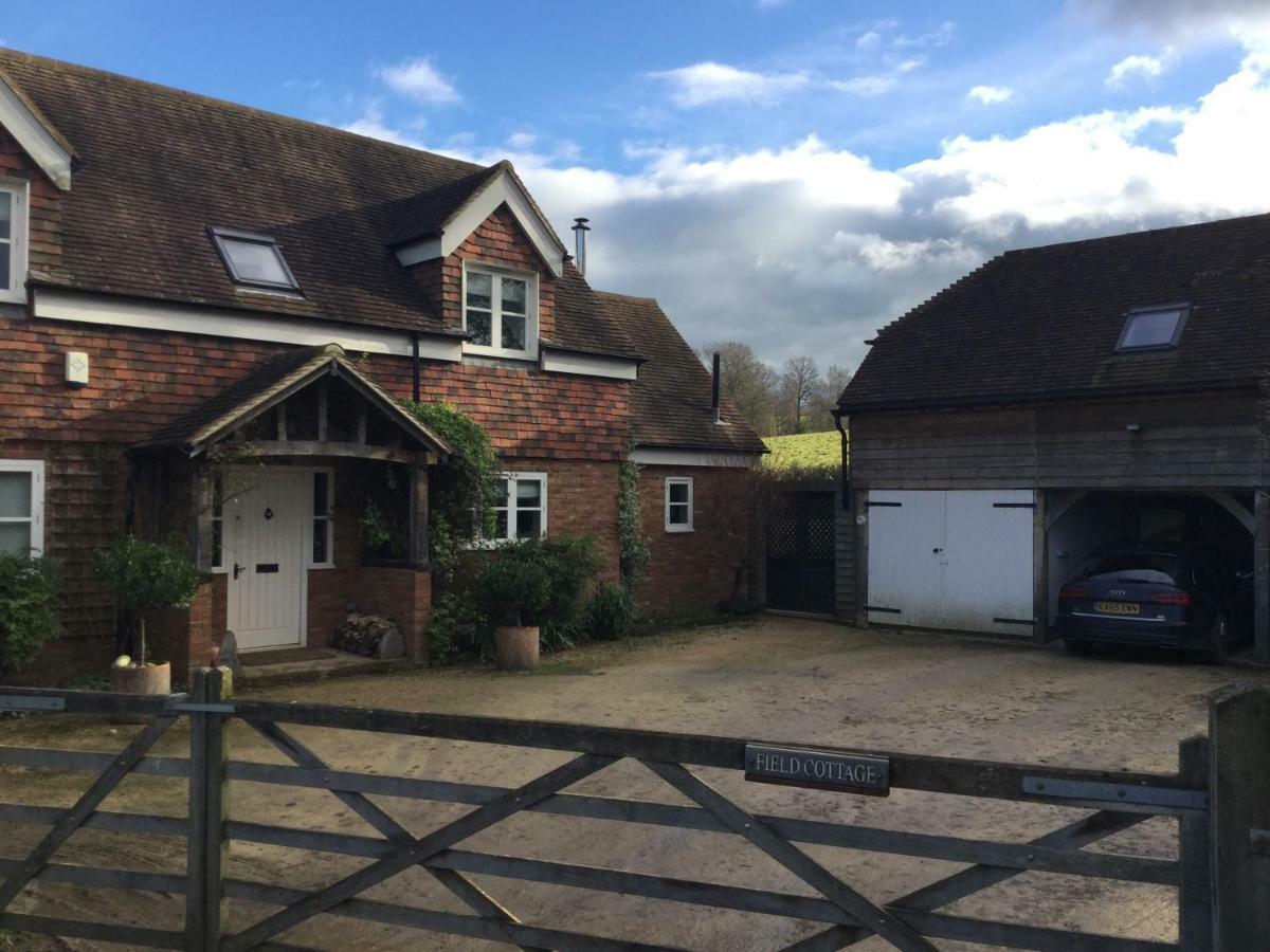 Field Cottage B&B Haywards Heath Luaran gambar
