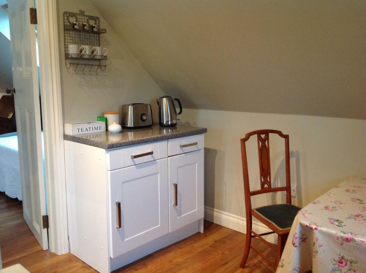 Field Cottage B&B Haywards Heath Luaran gambar