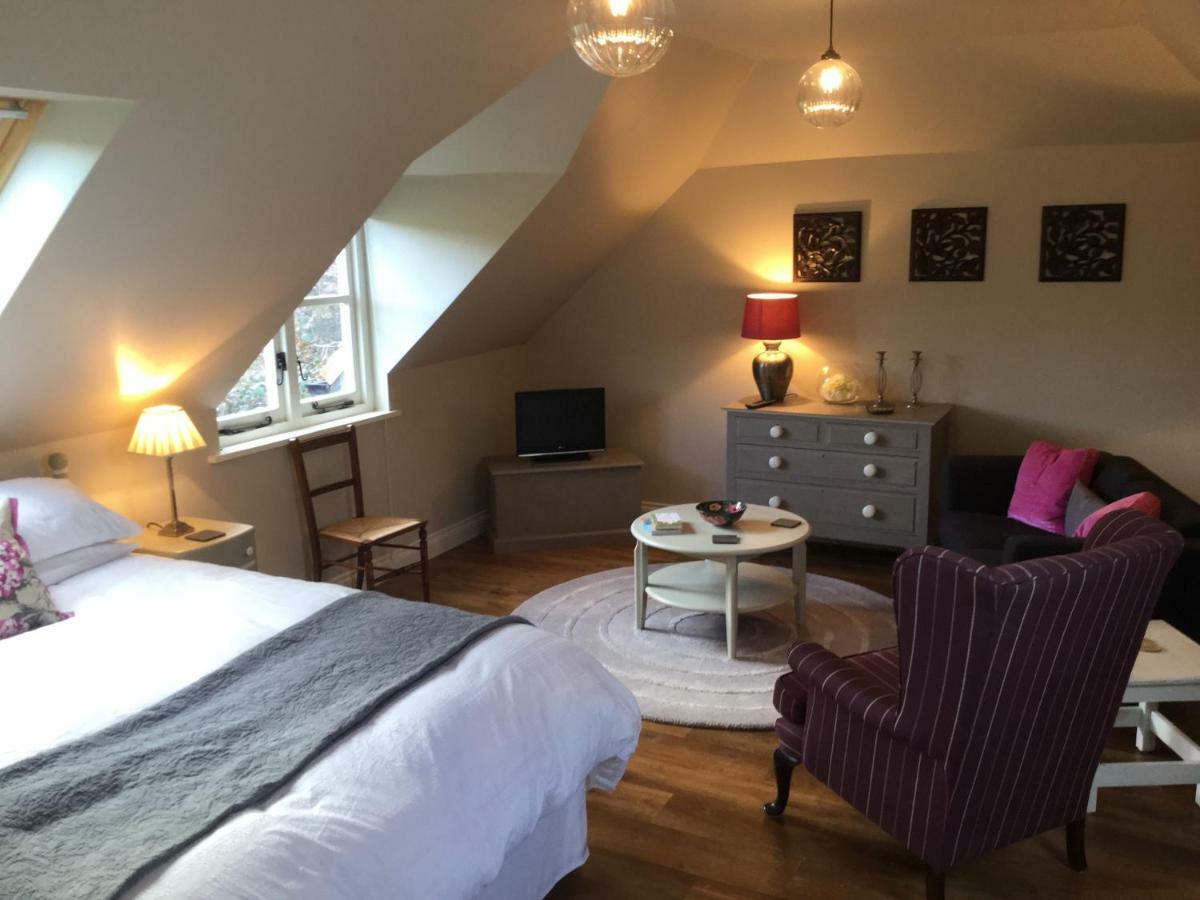 Field Cottage B&B Haywards Heath Luaran gambar