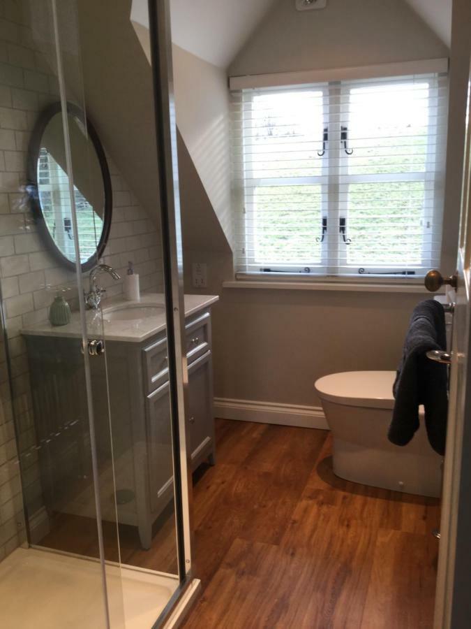Field Cottage B&B Haywards Heath Luaran gambar