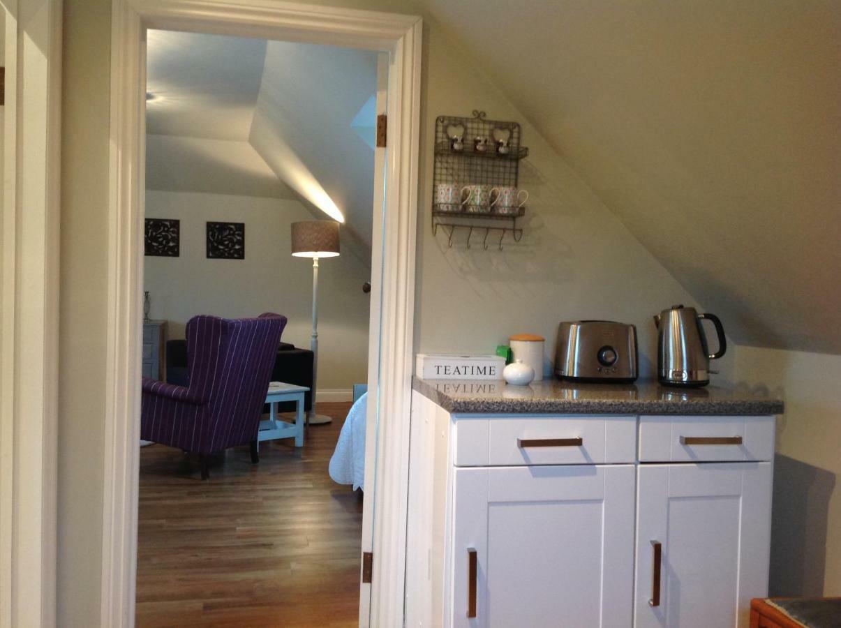 Field Cottage B&B Haywards Heath Luaran gambar