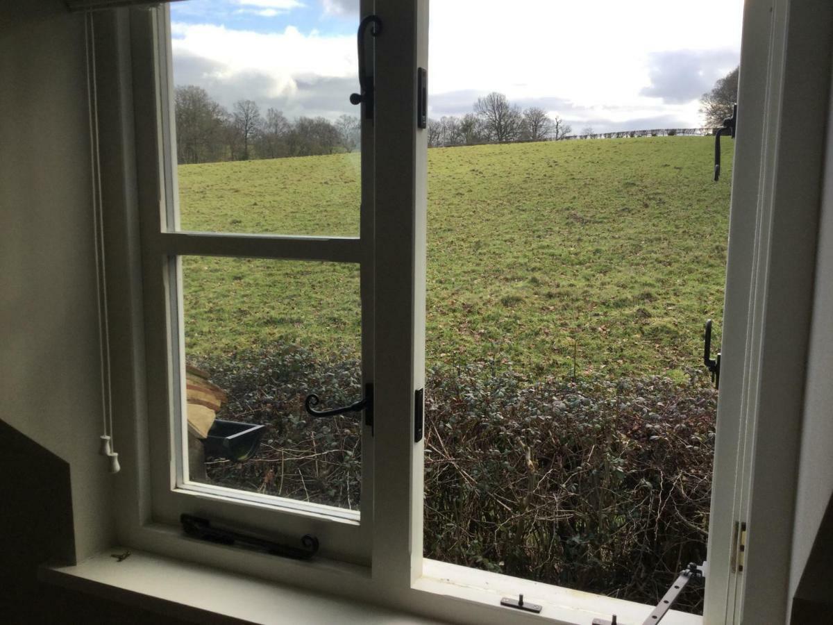 Field Cottage B&B Haywards Heath Luaran gambar